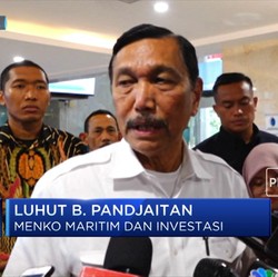 Pemerintah Percepat Pembangunan Pangkalan Nelayan di Natuna