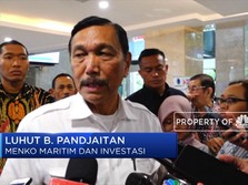 Pemerintah Percepat Pembangunan Pangkalan Nelayan di Natuna
