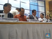 Habis Jiwasraya Timbul Asabri, Azab Saham Gorengan?