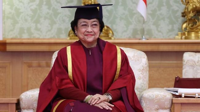 FX Rudy Akui Dinasihati Megawati Sebelum Absen di Rakernas