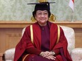 FX Rudy Akui Dinasihati Megawati Sebelum Absen di Rakernas