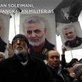 Beberkan Alasan Bunuh Soleimani, AS Siap Nego dengan Iran