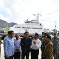 Saat Jokowi Tak Happy RI Doyan Banget Impor Migas