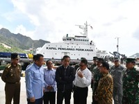Saat Jokowi Tak Happy RI Doyan Banget Impor Migas