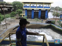 Waspada Banjir, Pemprov DKI Siagakan 470 Unit Pompa