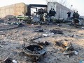 Iran Libatkan Boeing dan Ukraina Cari Penyebab Pesawat Jatuh