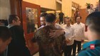 VIDEO: Lima Pimpinan KPK Perkenalkan Diri ke Jaksa Agung