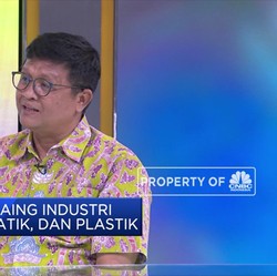 Tolong, Industri Petrokimia RI Terjepit Harga Gas!