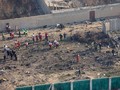 Ukraina dan Iran Sepakat Buka Kotak Hitam Pesawat Bersama