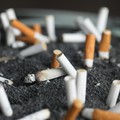 Cukai Bakal Naik 12%, Saham Emiten Rokok Auto Rontok