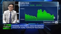 Cara BI Waspadai Imbas dari Konflik AS-Iran