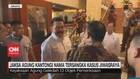 VIDEO: Jaksa Agung Klaim Kantongi Calon Tersangka Jiwasraya