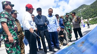 Soal Natuna, PDIP Minta Tinjau Ulang Perjanjian dengan China