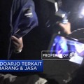 Bupati Sidoarjo Terjaring OTT KPK