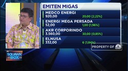 Harga Gas Tekan Industri, Ini Dampaknya pada Inaplas