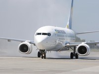 Jatuh di Iran, Pesawat Boeing 737-800 Harganya Rp 1,4 Triliun