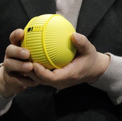 Daftar Robot Canggih di CES 2024, Manusia Makin Tersingkir?