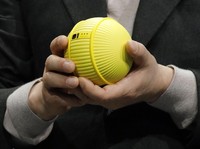 Daftar Robot Canggih di CES 2024, Manusia Makin Tersingkir?