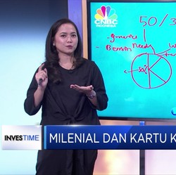 Tips Pintar Manfaatkan Kartu Kredit Untuk Kaum Milenial