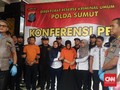 Istri Rekrut Pembunuh Hakim PN Jamaluddin karena Diselingkuhi