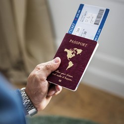 Daftar Paspor Terkuat di Dunia, Indonesia Kalah dari Timor Leste