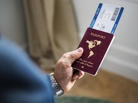 Daftar Paspor Terkuat di Dunia, Indonesia Kalah dari Timor Leste