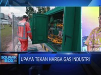 Inaplas: Gas Murah Akan Optimalkan Utilisasi Industri