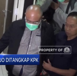 Ini Dia 'Tangkapan