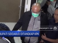 Ini Dia 'Tangkapan