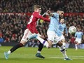 MU Sudah 'Kalah' dari Man City dalam 22 Menit