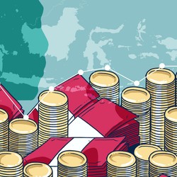 Cadev RI Naik, Tapi Masih Kalah Telak Sama Thailand