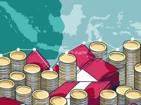 Cadev RI Boncos, Punya Singapura Malah Naik Terus