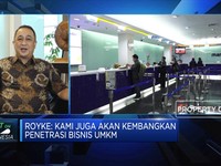 2020, Bank Mandiri Fokus ke Sektor Infrastruktur & Garap UMKM