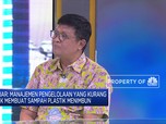 Optimisme Bisnis 2020, Inaplas Targetkan Pertumbuhan  5,2%