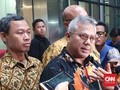 Selain Komisioner KPU, OTT KPK Turut Jaring Tiga Orang