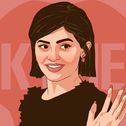 Kylie Jenner Jual Saham Perusahaannya Rp 8 T, Ada Apa ini?