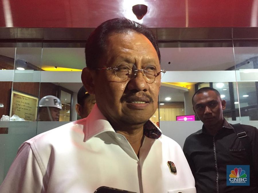 Geledah 11 MI, Kejagung Mau Bongkar Patgulipat di Jiwasraya