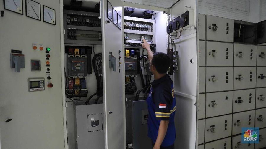 Sebanyak 26 rumah pompa air yang dilengkapi 48 unit pompa disiapkan untuk mengatisipasi hujan dengan intensitas tinggi.