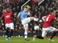 Deretan Comeback Sensasional MU Jelang Lawan Man City