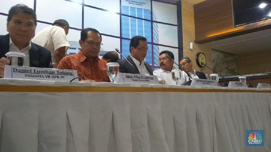 Penempatan investasi tersebut diperintahkan oleh manajemen Jiwasraya.