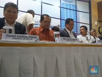 BPK: Manajemen Jiwasraya Investasi di Saham Kualitas Rendah