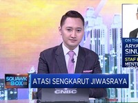 Kemen BUMN Tidak Setuju Pembentukan Pansus Jiwasraya