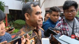 Video: Gerindra Harap PKS Bisa Kerja Sama Tentukan Wagub DKI