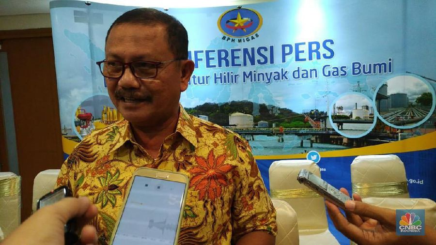 Badan Pengatur Hilir Minyak dan Gas Bumi (BPH Migas) akan melakukan evaluasi atas semua komponen-komponen yang berdampak kepada harga gas.