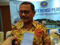 Tekan Harga Gas, BPH Migas Evaluasi Komponen Hilir