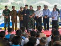 Jokowi Tegaskan Natuna adalah Wilayah NKRI