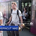 Tinggalkan New Balance, Liverpool Kepincut Nike