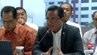 VIDEO: Jiwasraya Berisiko Sistemik, BPK Berhati-Hati