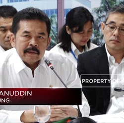 Mantan Komut Jiwasraya Dipanggil Kejagung, tapi Mangkir
