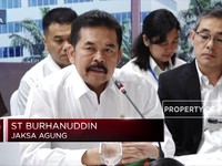 Mantan Komut Jiwasraya Dipanggil Kejagung, tapi Mangkir